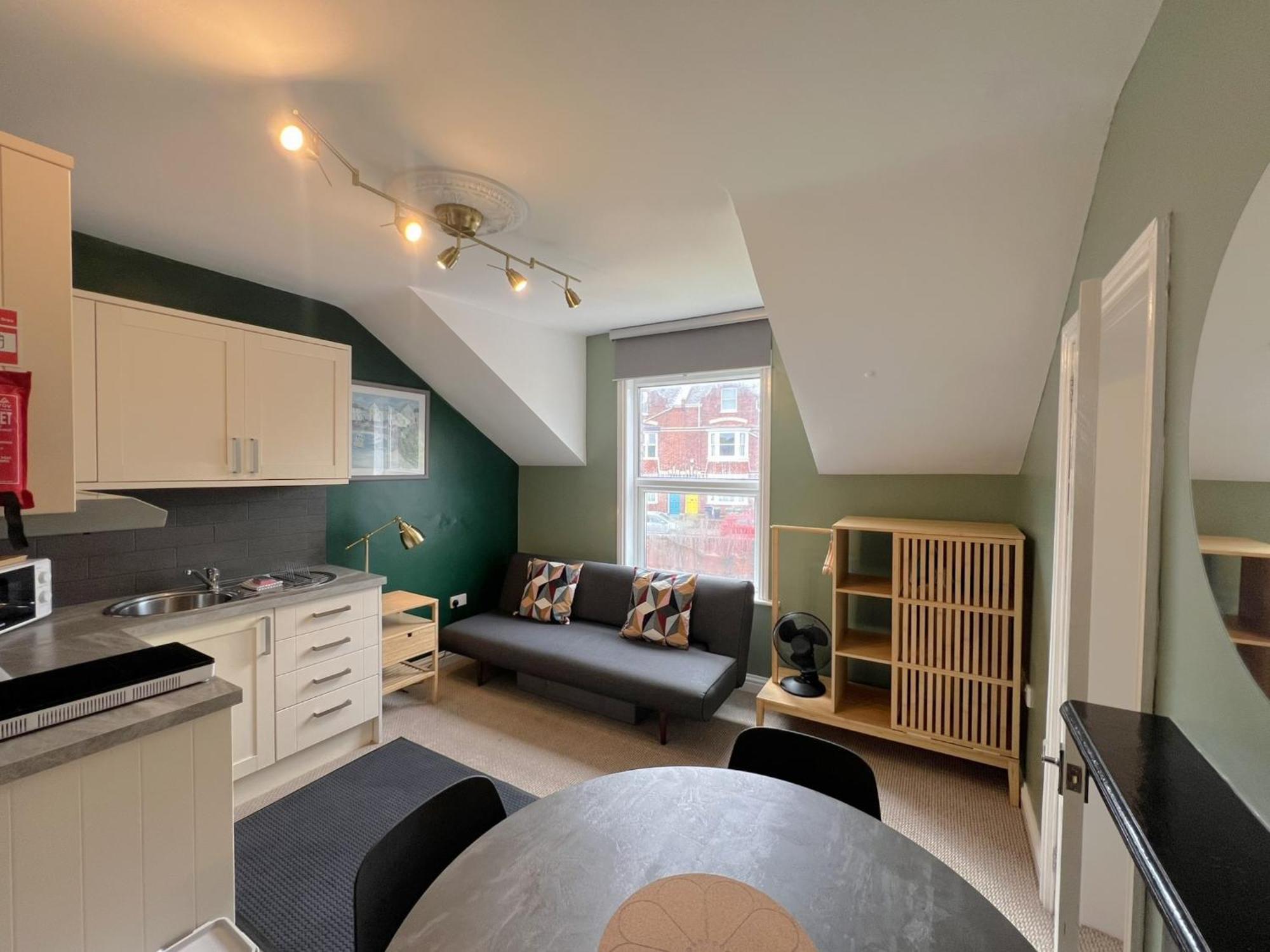 Melbury Rooms & Studios 엑서터 외부 사진
