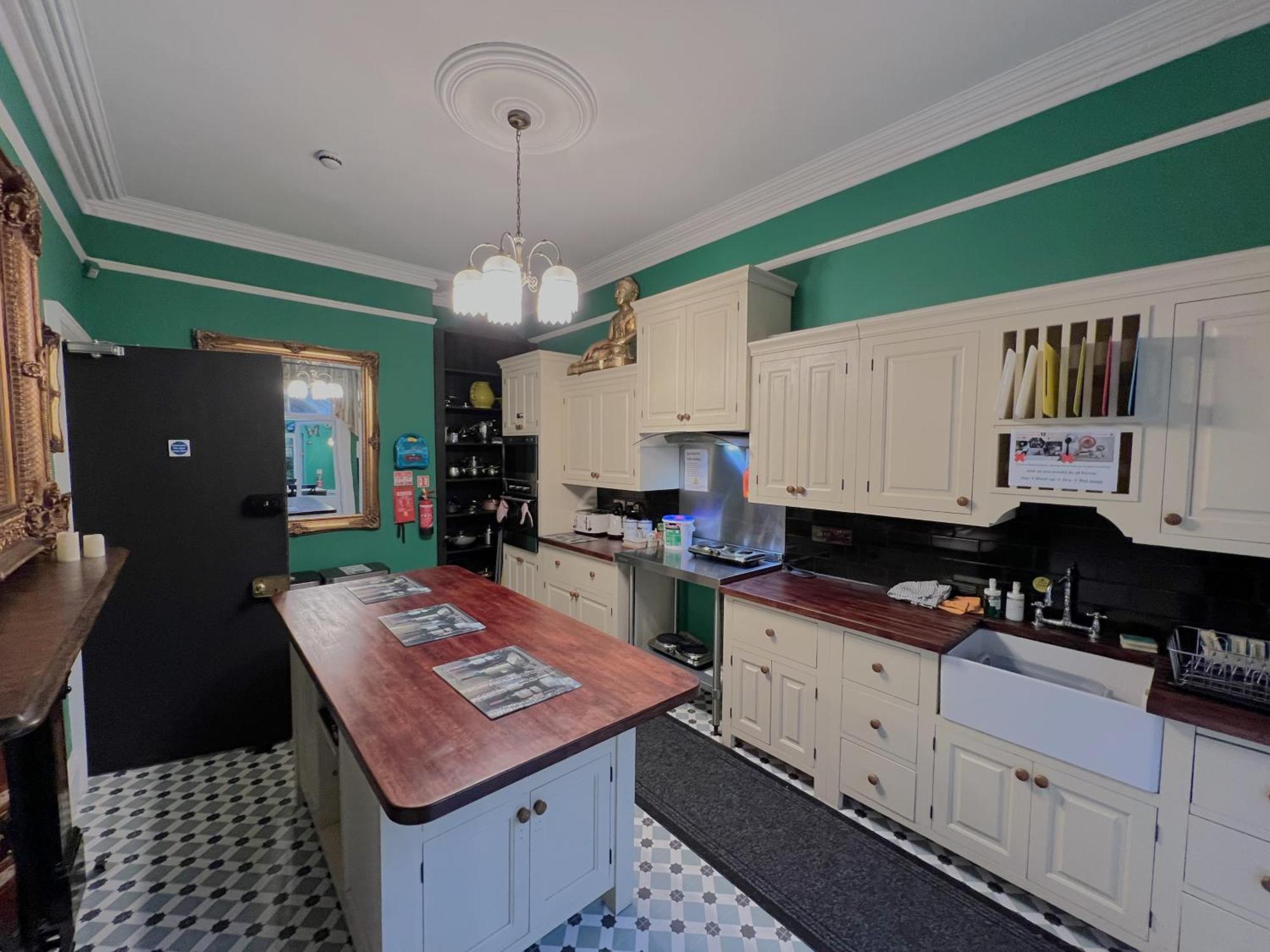 Melbury Rooms & Studios 엑서터 외부 사진