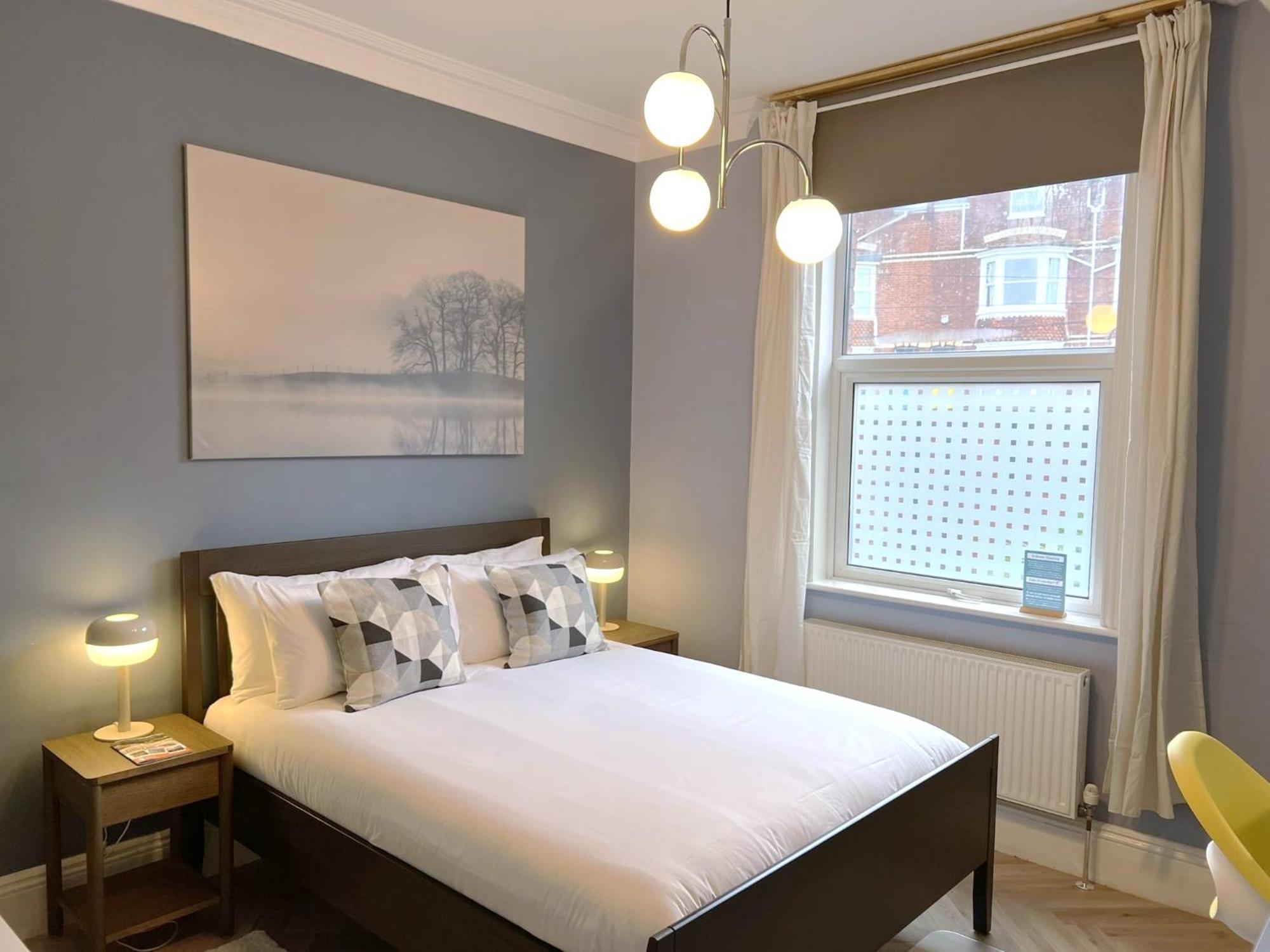 Melbury Rooms & Studios 엑서터 외부 사진