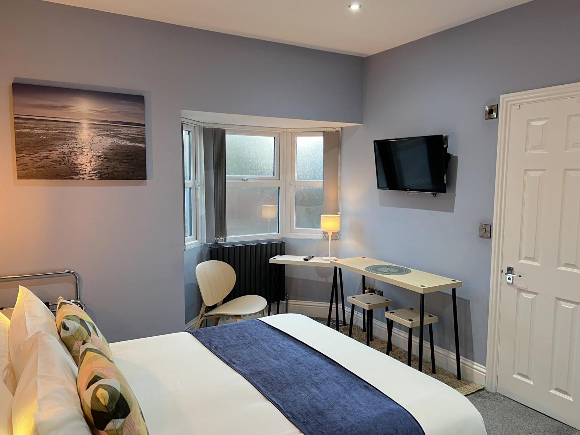 Melbury Rooms & Studios 엑서터 외부 사진