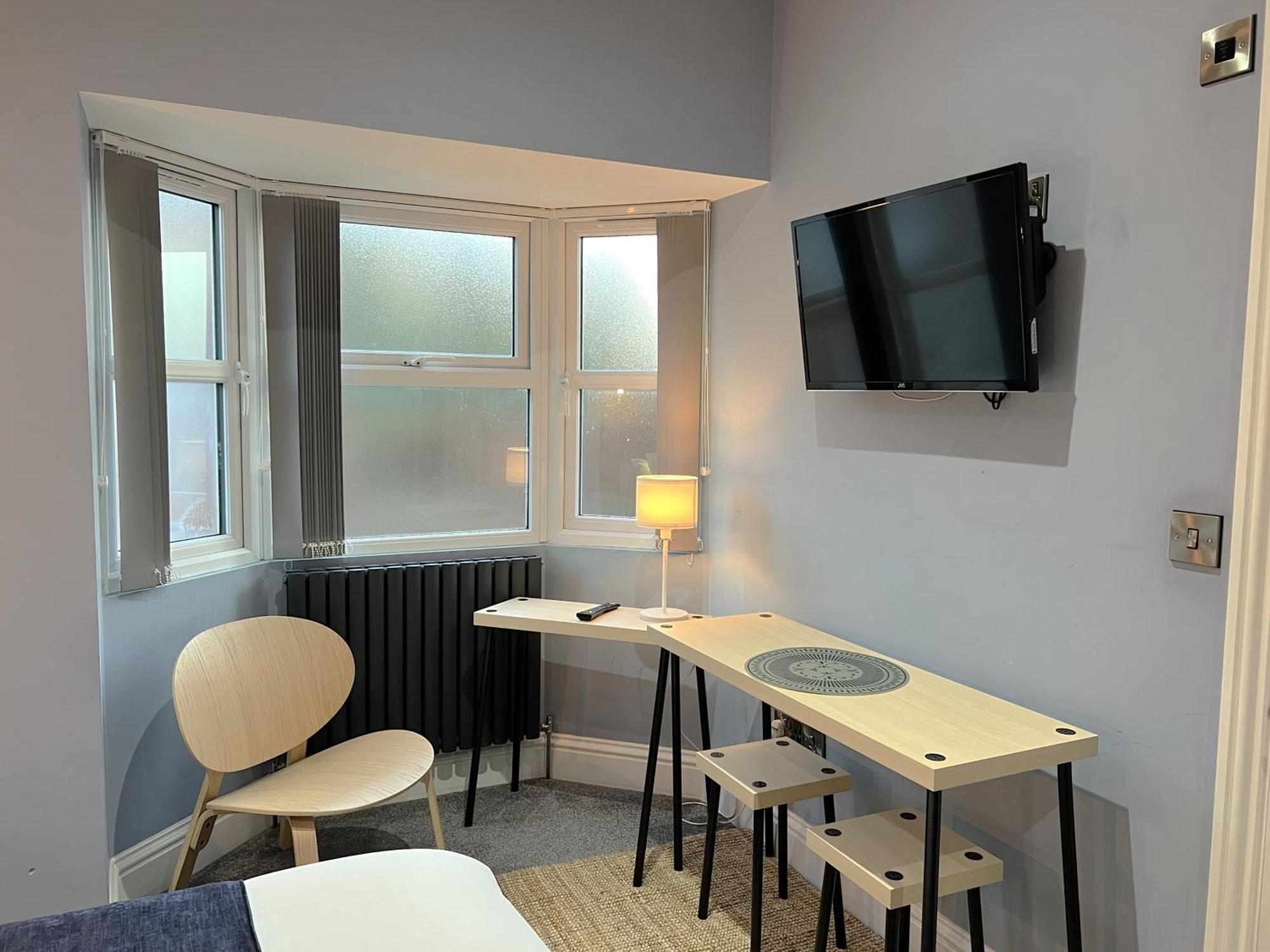 Melbury Rooms & Studios 엑서터 외부 사진