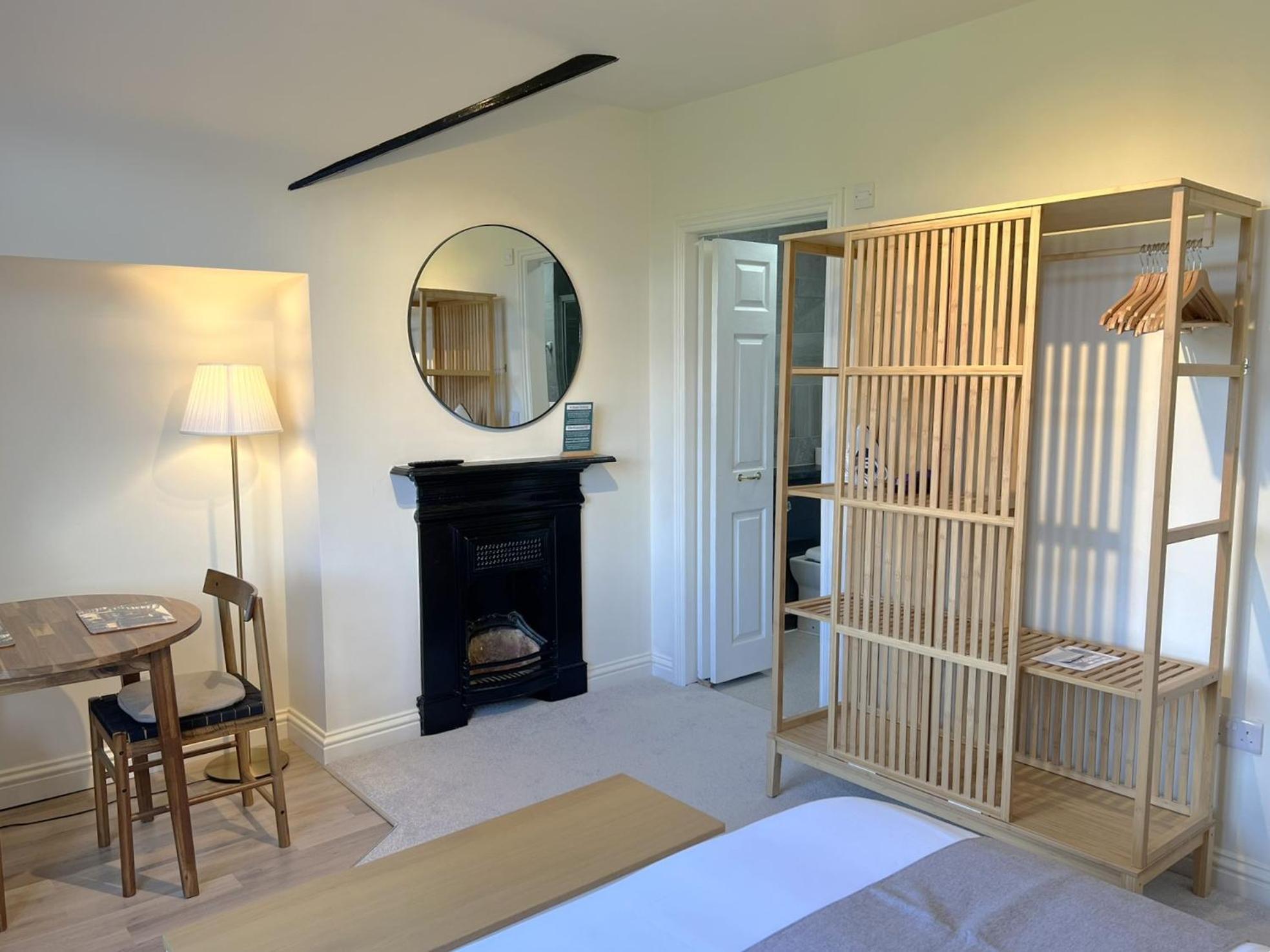 Melbury Rooms & Studios 엑서터 외부 사진