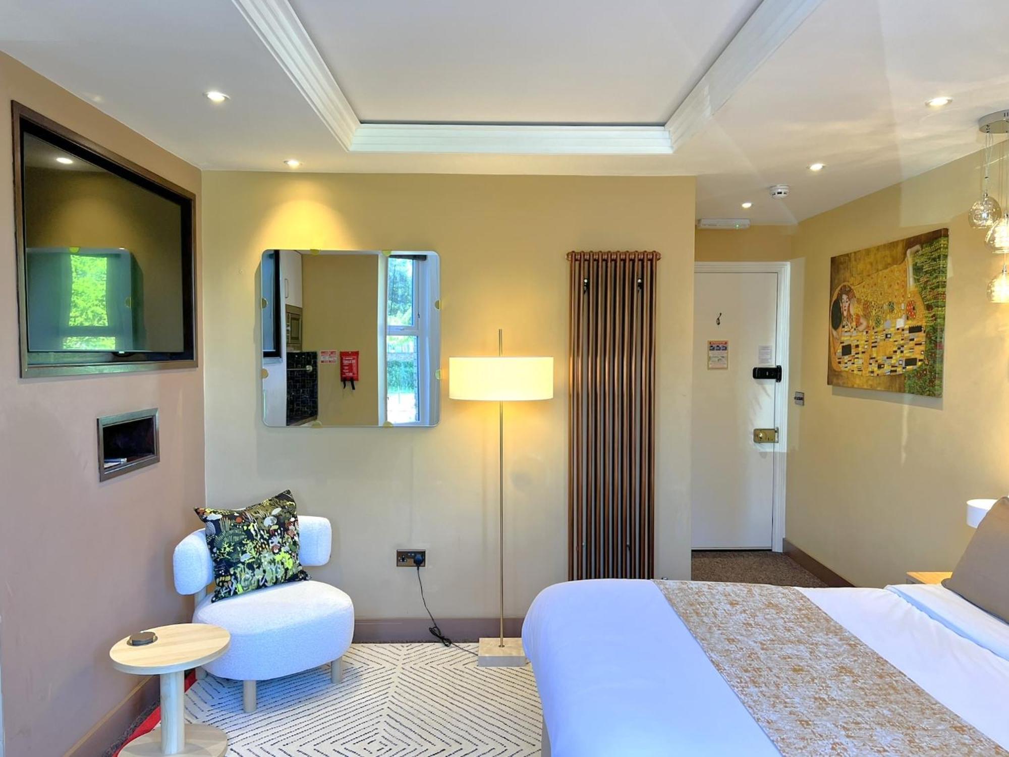 Melbury Rooms & Studios 엑서터 외부 사진