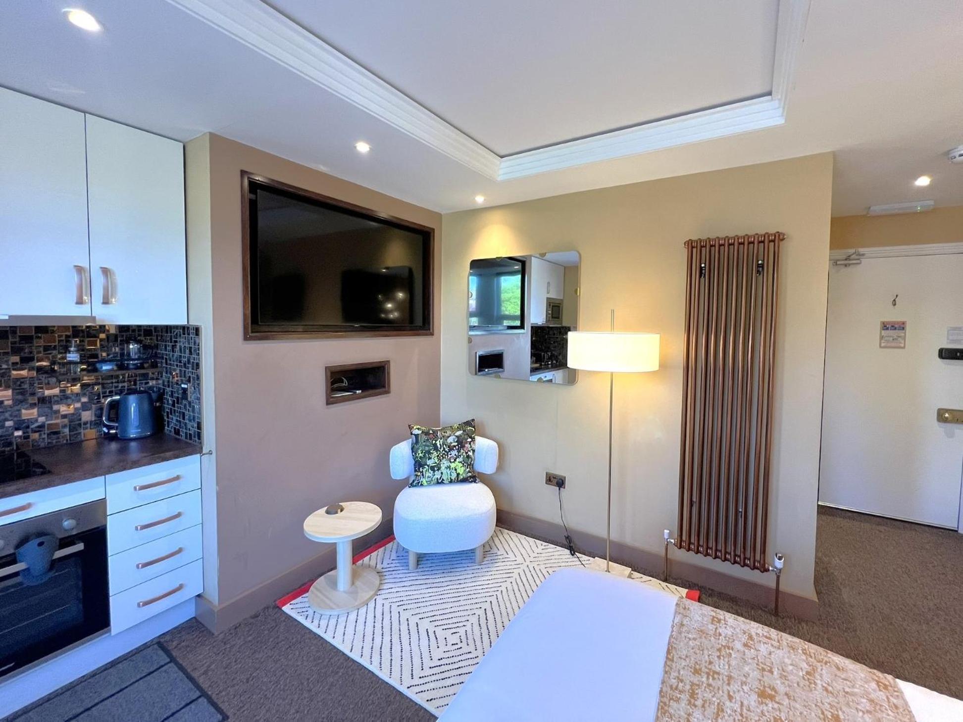 Melbury Rooms & Studios 엑서터 외부 사진